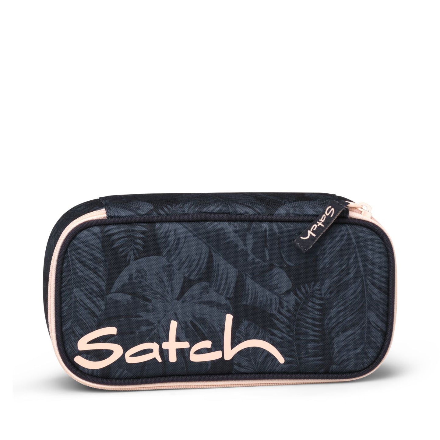 Schulrucksack-Set PACK Midnight Jungle 2-teilig