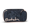 Schulrucksack-Set MATCH Midnight Jungle 2-teilig