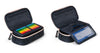 Schulrucksack-Set MATCH Midnight Jungle 2-teilig