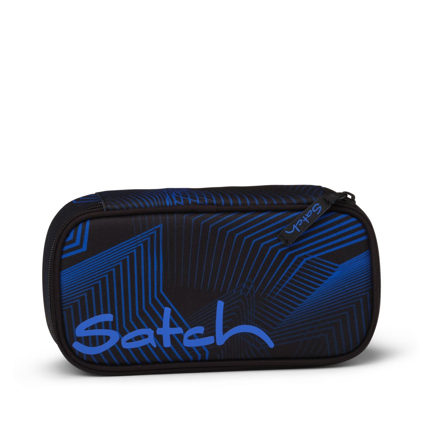 Schulrucksack-Set PACK Seismic Blue 4-teilig