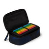 Schlamperbox Seismic Blue