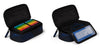 Schulrucksack-Set PACK Seismic Blue 4-teilig