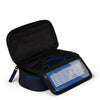 Schlamperbox Seismic Blue