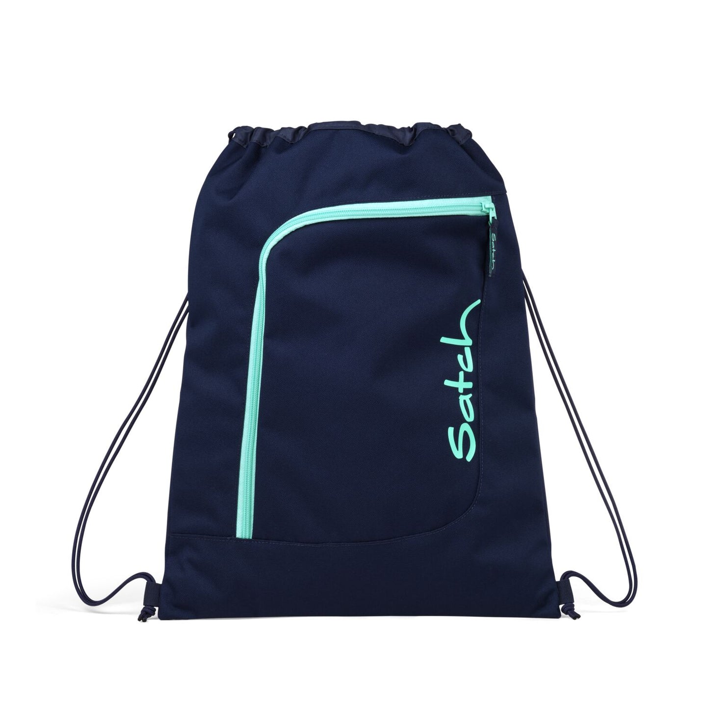 Schulrucksack-Set MATCH PLUS Ocean Mint 3-teilig