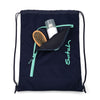 Sportbeutel Ocean Mint