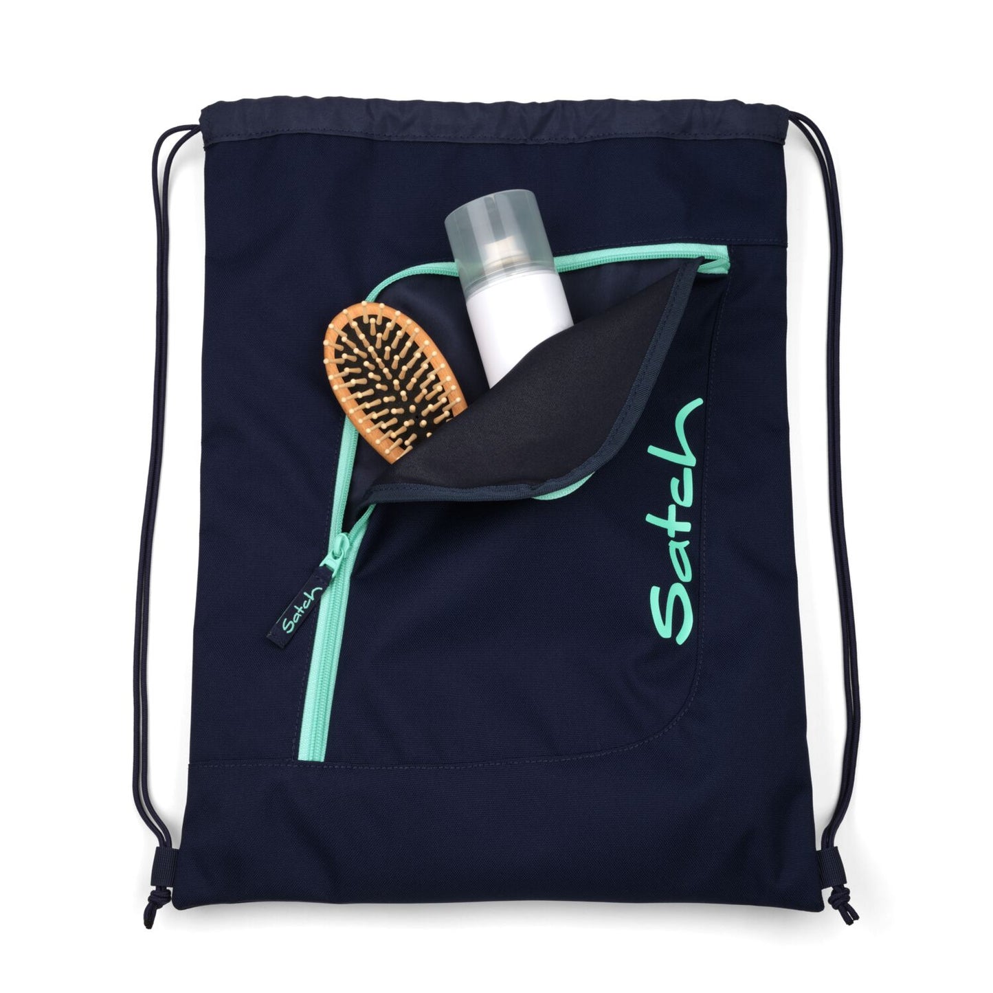 Sportbeutel Ocean Mint