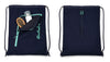 Schulrucksack-Set MATCH PLUS Ocean Mint 3-teilig