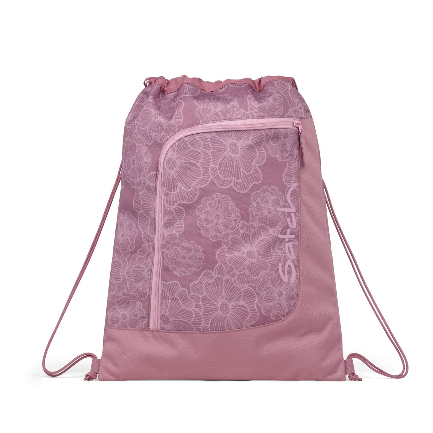 Schulrucksack-Set PACK Magnolia Dream 3-teilig