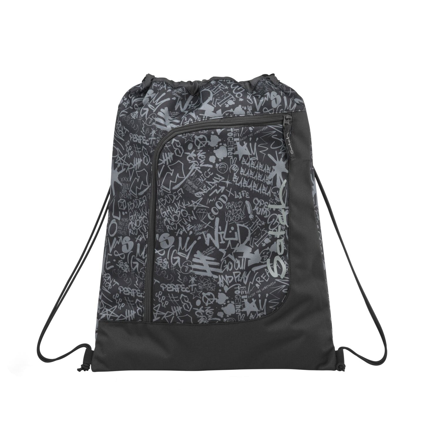 Schulrucksack-Set PACK Street Ink 3-teilig