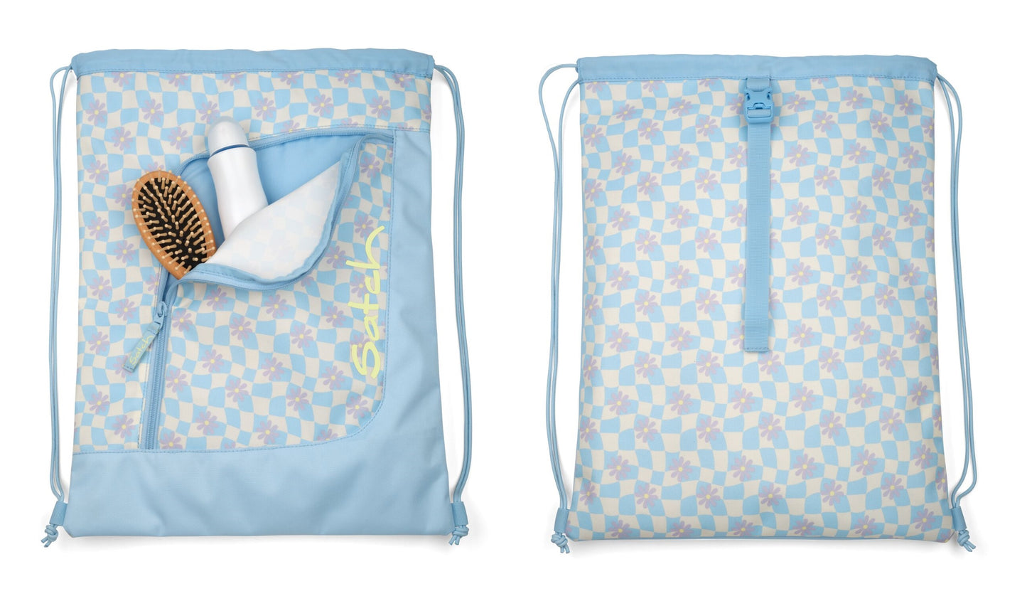 Schulrucksack-Set PACK Summer Era 3-teilig