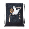 Sportbeutel Midnight Jungle