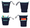 Schulrucksack-Set PACK Ocean Mint 3-teilig
