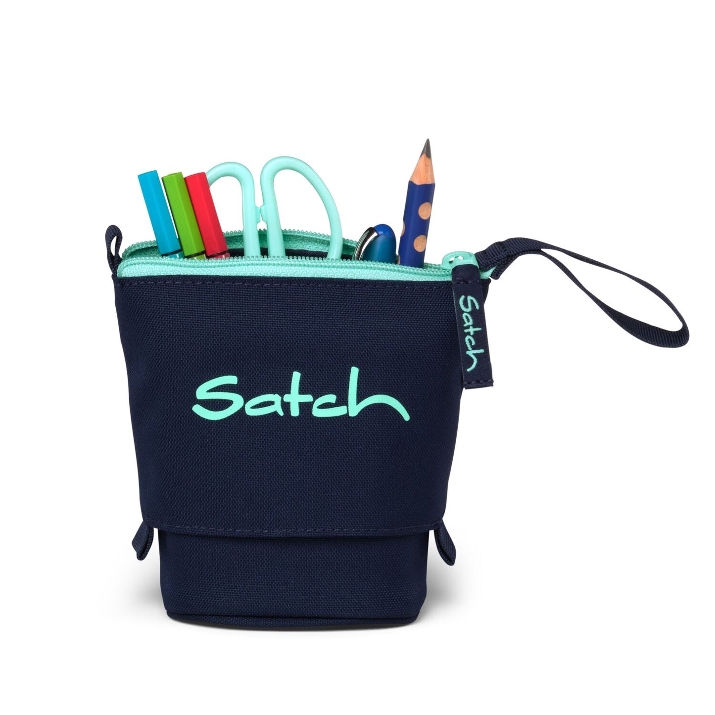 Pencil Slider Ocean Mint
