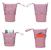 Schulrucksack-Set MATCH Magnolia Dream 2-teilig