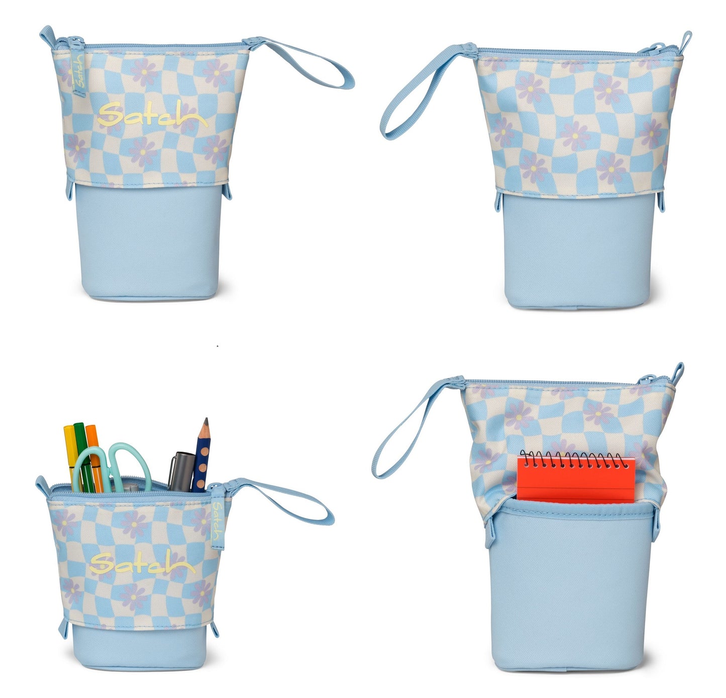 Schulrucksack-Set PACK Summer Era 2-teilig