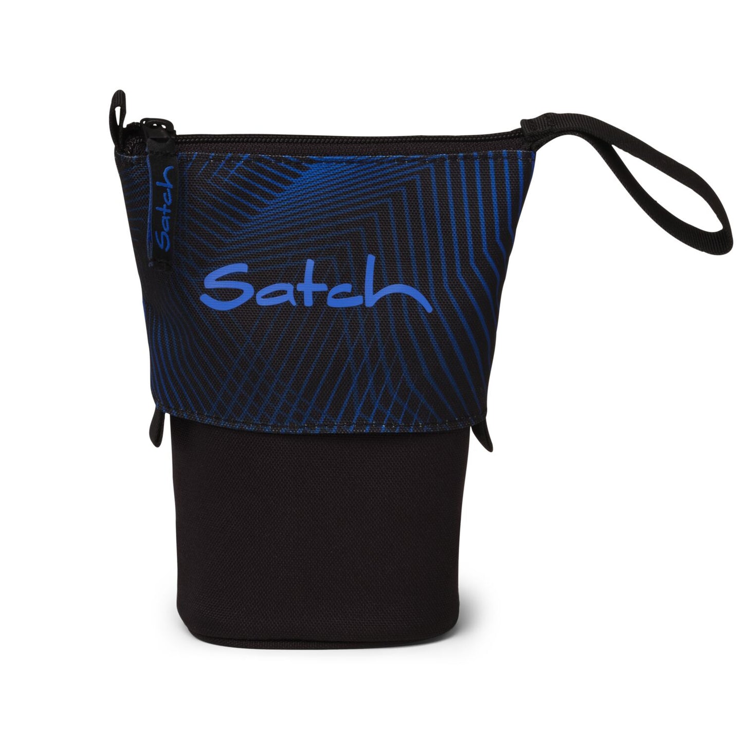 Pencil Slider Seismic Blue