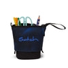 Pencil Slider Seismic Blue