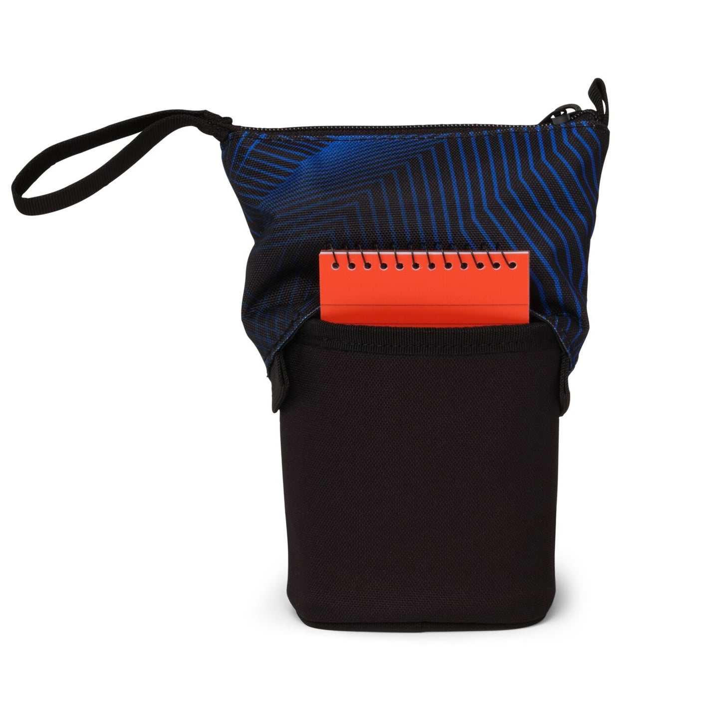 Pencil Slider Seismic Blue