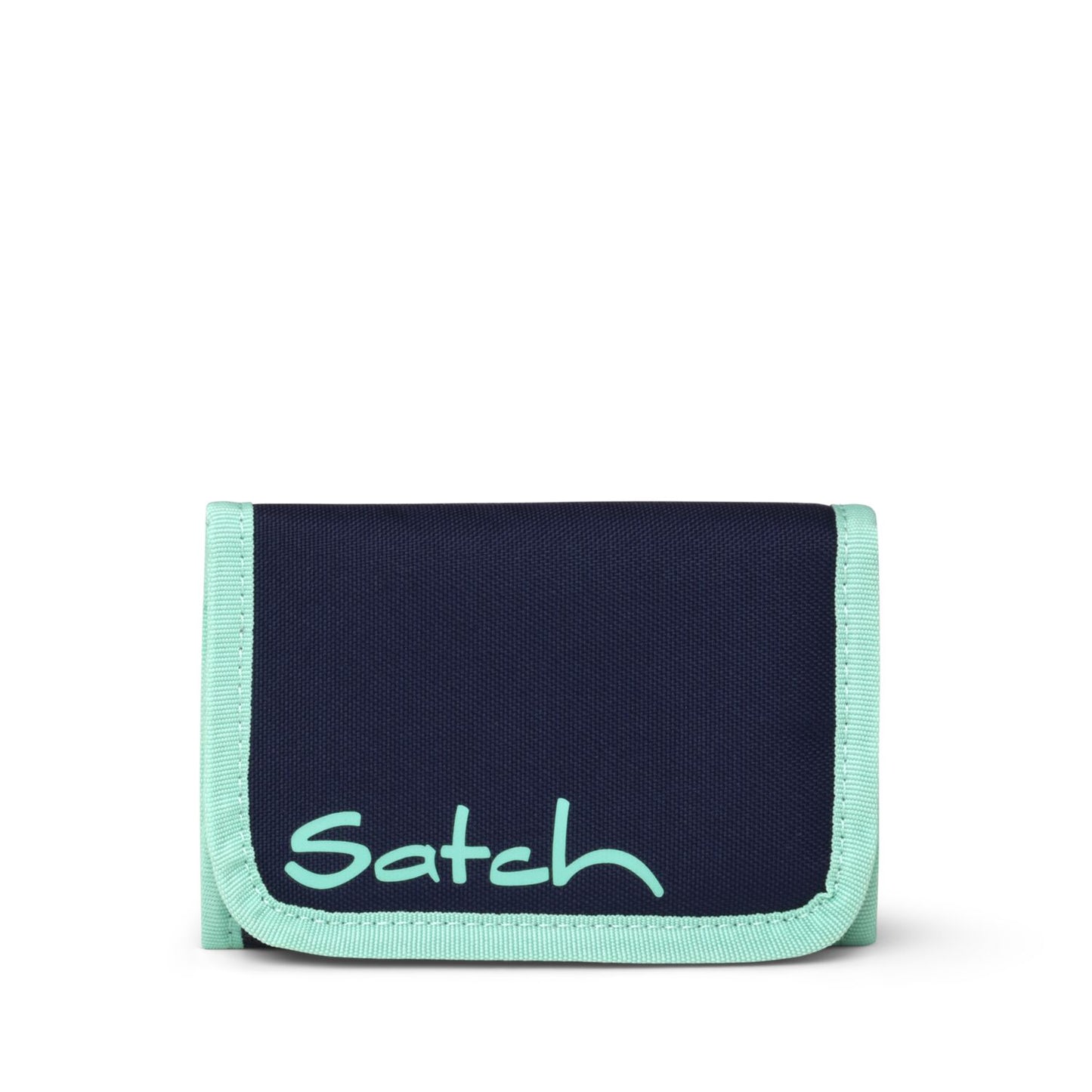 Geldbeutel Ocean Mint