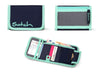 Schulrucksack-Set PACK Ocean Mint 4-teilig