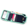 Geldbeutel Ocean Mint