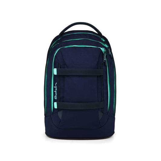 Schulrucksack PACK Ocean Mint