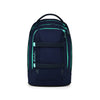 Schulrucksack-Set PACK Ocean Mint 4-teilig