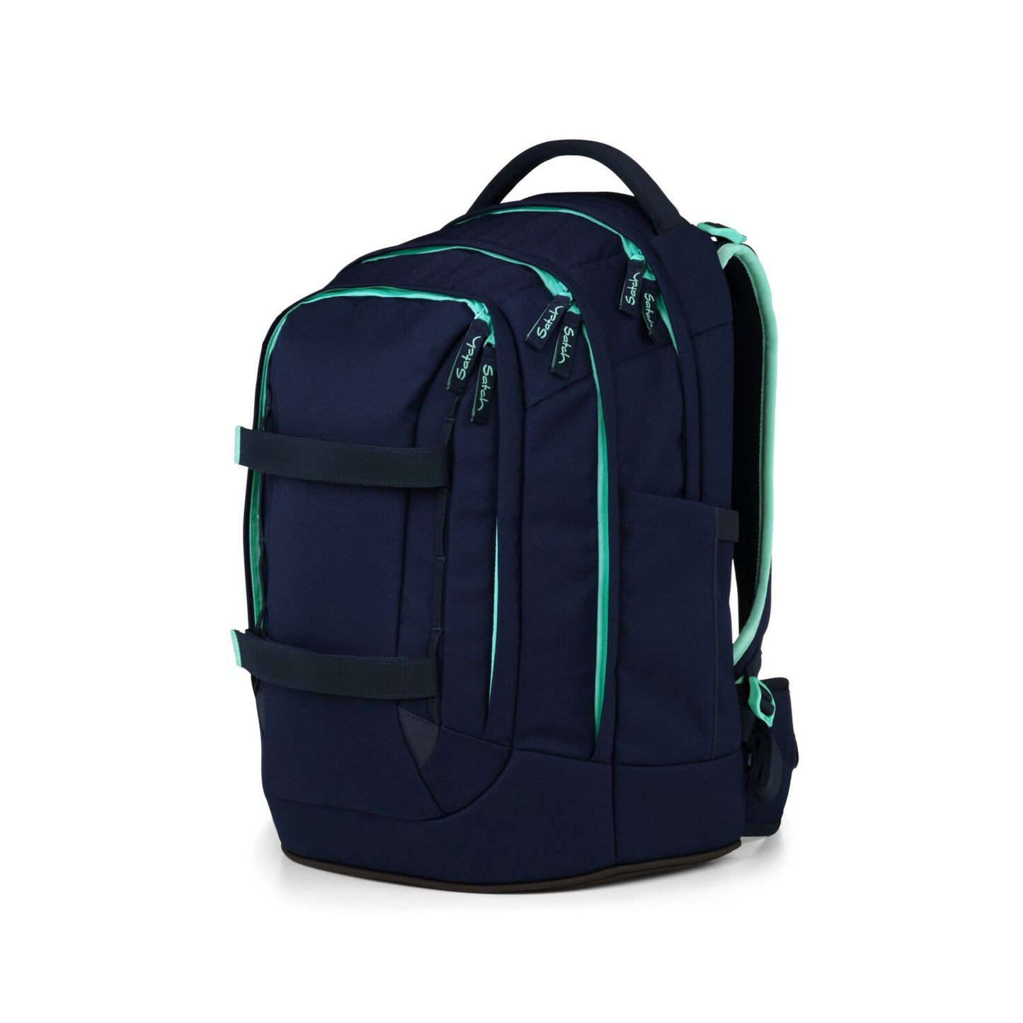 Schulrucksack PACK Ocean Mint