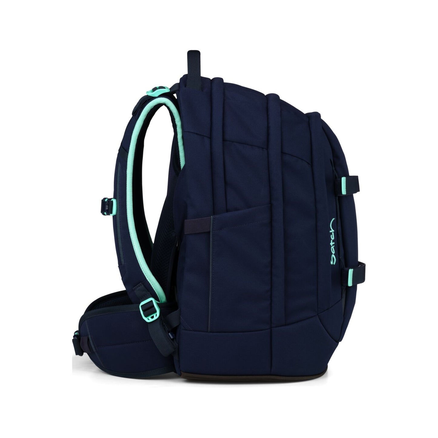 Schulrucksack PACK Ocean Mint