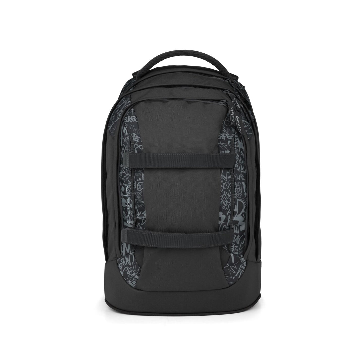 Schulrucksack-Set PACK Street Ink 3-teilig