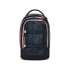 Schulrucksack-Set PACK Midnight Jungle 3-teilig