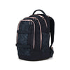 Schulrucksack-Set PACK Midnight Jungle 3-teilig