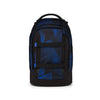 Schulrucksack-Set PACK Seismic Blue 4-teilig