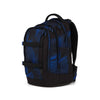 Schulrucksack-Set PACK Seismic Blue 4-teilig