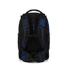 Schulrucksack-Set PACK Seismic Blue 4-teilig