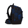 Schulrucksack-Set PACK Seismic Blue 4-teilig