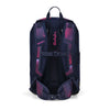 Schulrucksack-Set AIR Seismic Pink 2-teilig