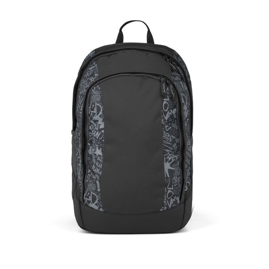 Schulrucksack AIR Street Ink