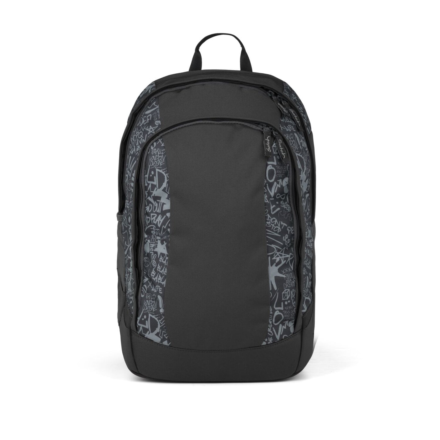 Schulrucksack-Set AIR Street Ink 3-teilig