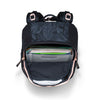 Schulrucksack-Set AIR Midnight Jungle 3-teilig