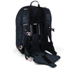 Schulrucksack-Set AIR Midnight Jungle 3-teilig
