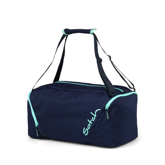 Sporttasche Ocean Mint