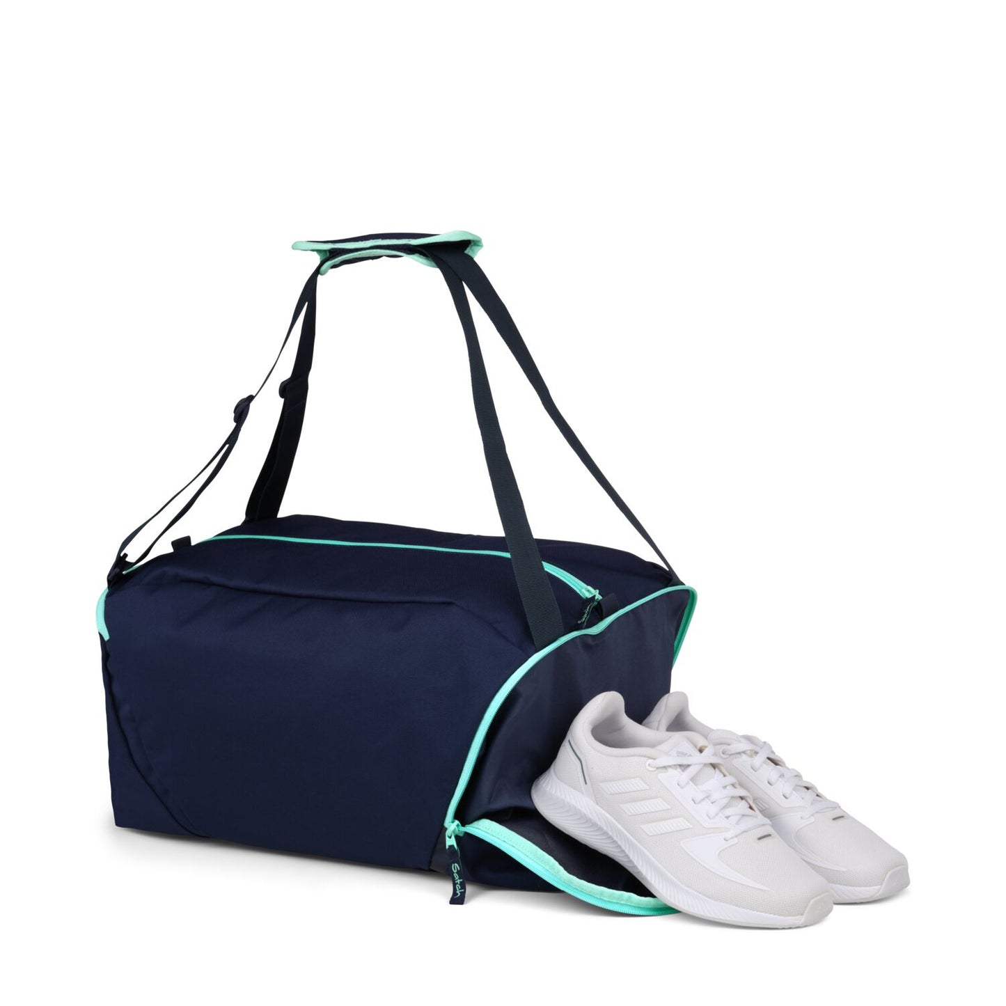 Sporttasche Ocean Mint