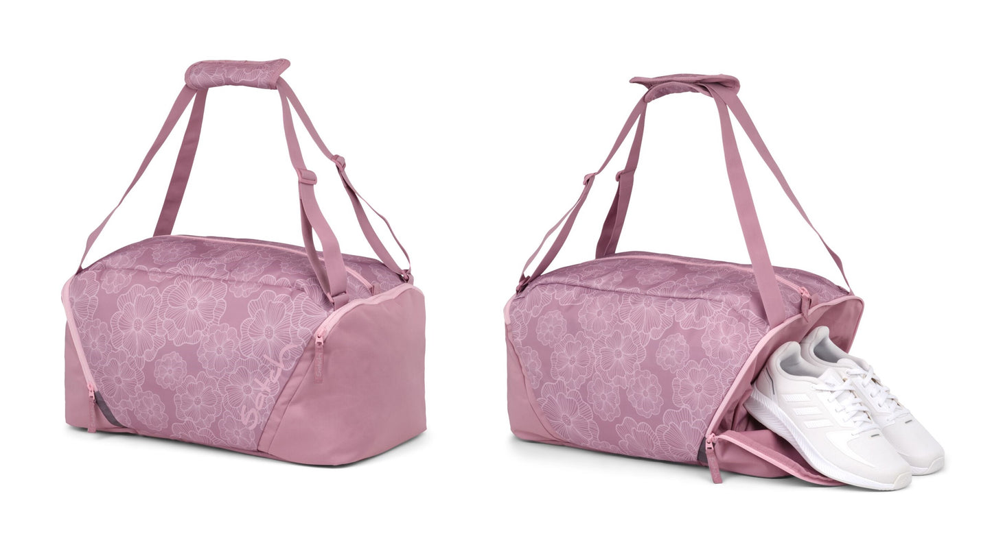 Schulrucksack-Set PACK Magnolia Dream 3-teilig