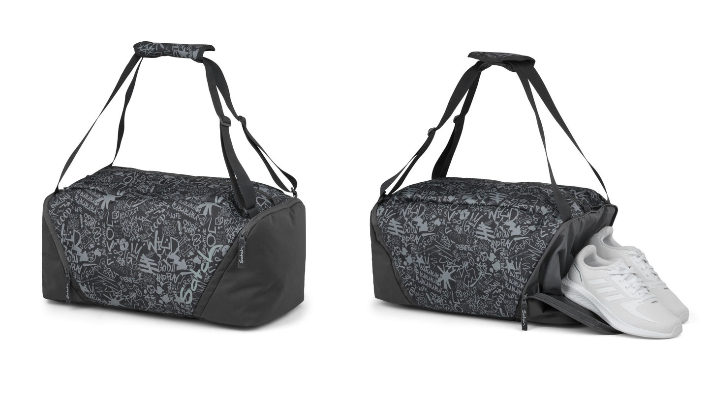 Schulrucksack-Set PACK Street Ink 3-teilig