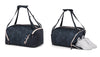 Schulrucksack-Set MATCH Midnight Jungle 3-teilig