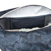 Schulrucksack-Set MATCH Midnight Jungle 3-teilig