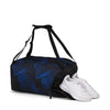 Sporttasche Seismic Blue