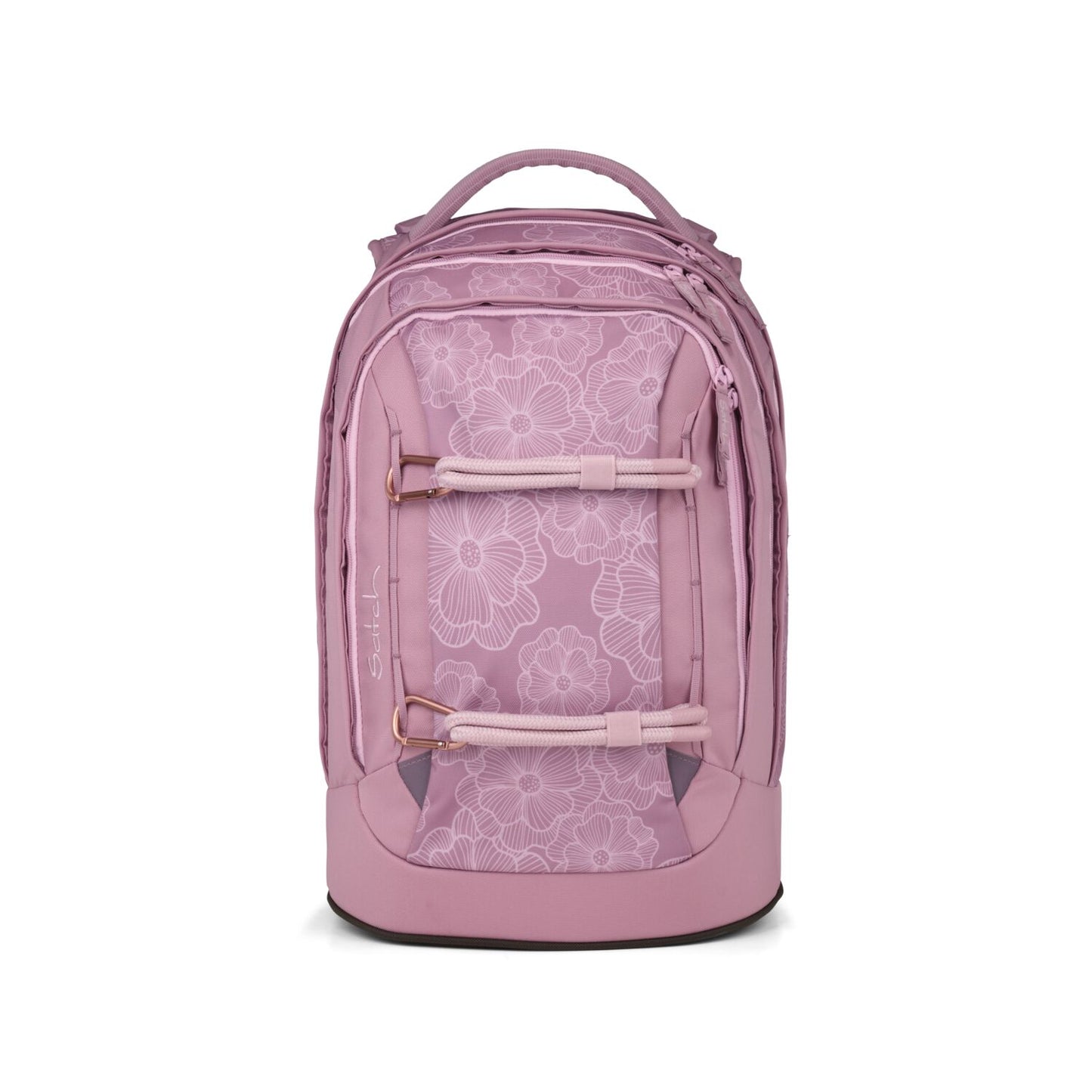 Schulrucksack-Set PACK Magnolia Dream 3-teilig