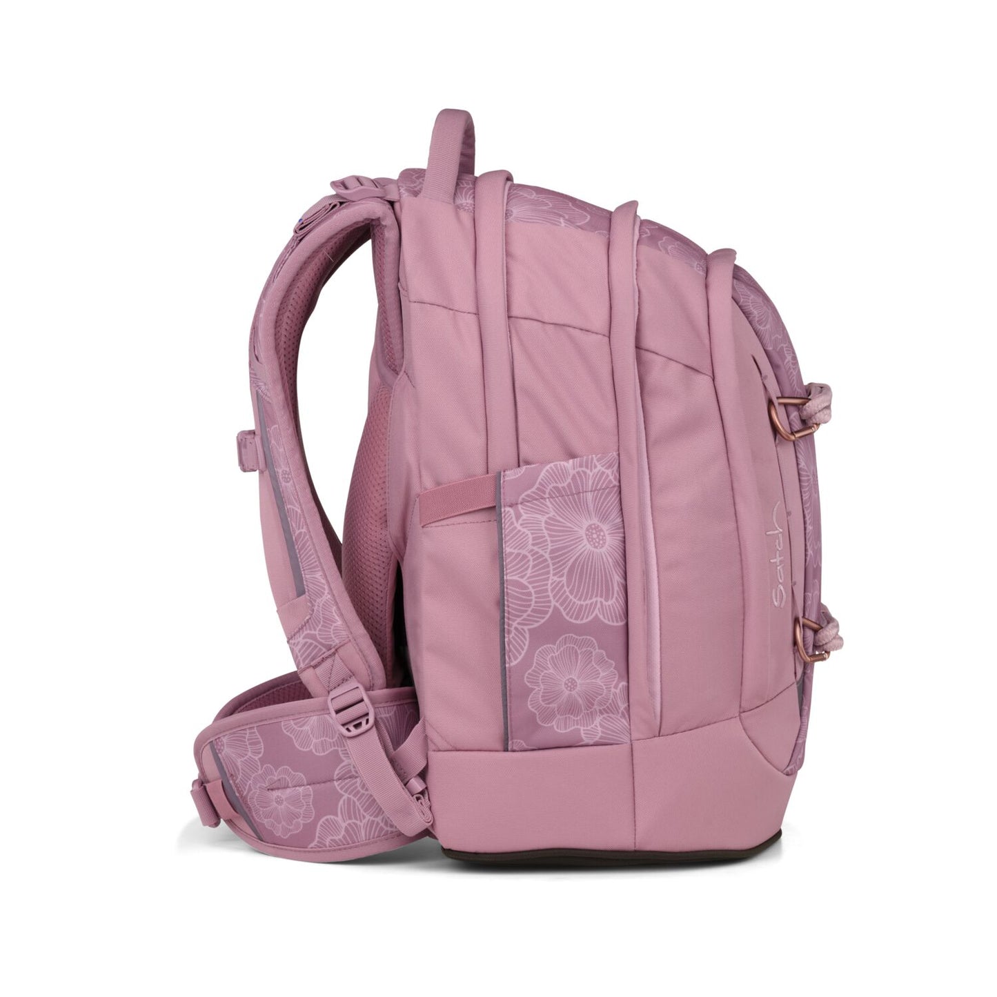 Schulrucksack-Set PACK Magnolia Dream 2-teilig